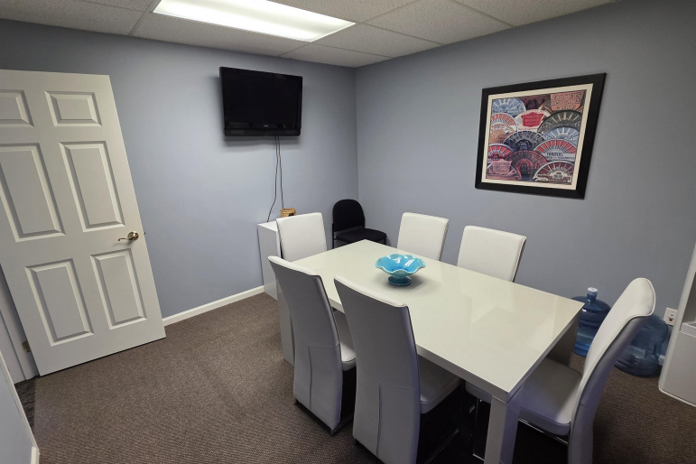 204 E 25th Street Suite 3 Kearney, Nebraska 68847, ,Commercial/industrial,For Rent,204 E 25th Street Suite 3,20260814