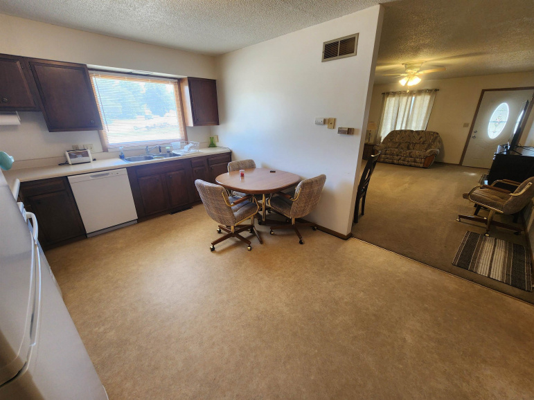 1248 H Street Geneva, Nebraska 68361, ,Multi-family,For Sale,1248 H Street,20251261