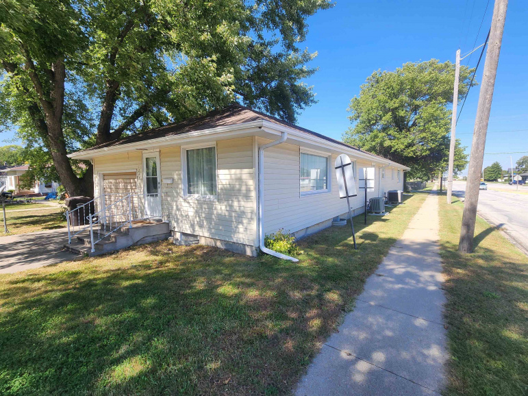 1248 H Street Geneva, Nebraska 68361, ,Multi-family,For Sale,1248 H Street,20251261