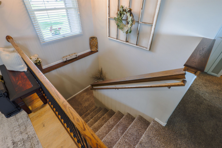 6003 U Avenue Kearney, Nebraska 68847, 5 Bedrooms Bedrooms, ,3 BathroomsBathrooms,Residential,For Sale,6003 U Avenue,20260822