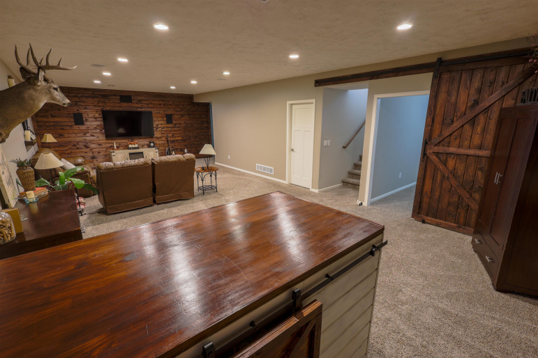 6003 U Avenue Kearney, Nebraska 68847, 5 Bedrooms Bedrooms, ,3 BathroomsBathrooms,Residential,For Sale,6003 U Avenue,20260822