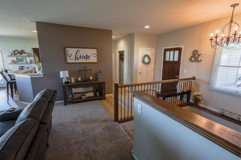 6003 U Avenue Kearney, Nebraska 68847, 5 Bedrooms Bedrooms, ,3 BathroomsBathrooms,Residential,For Sale,6003 U Avenue,20260822