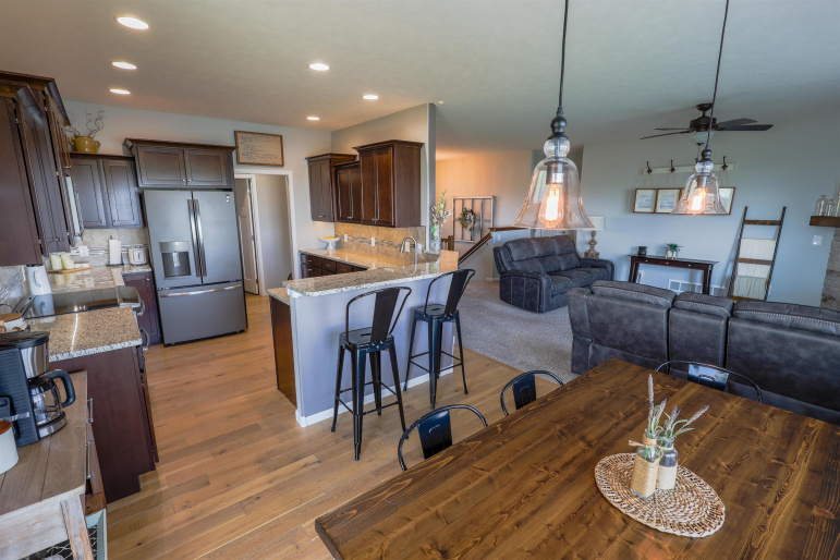 6003 U Avenue Kearney, Nebraska 68847, 5 Bedrooms Bedrooms, ,3 BathroomsBathrooms,Residential,For Sale,6003 U Avenue,20260822