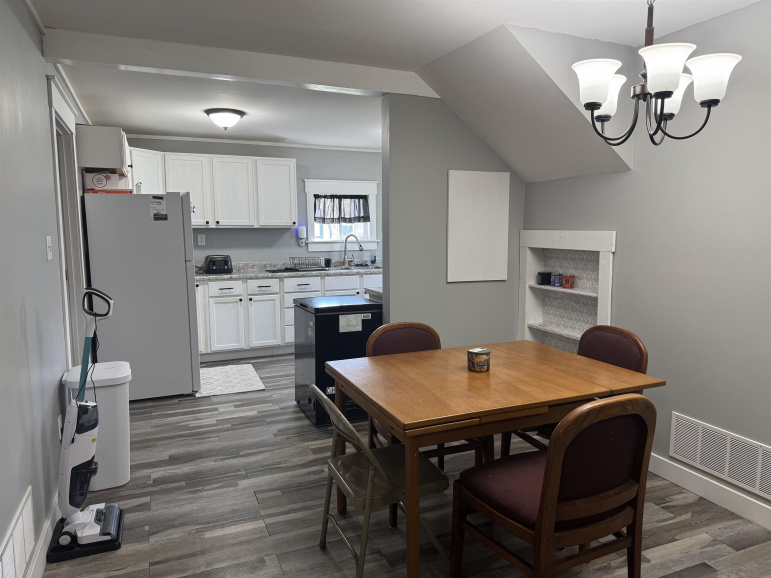212 N Martin Avenue Clay Center, Nebraska 68933, 2 Bedrooms Bedrooms, ,1 BathroomBathrooms,Residential,For Sale,212 N Martin Avenue,20260560