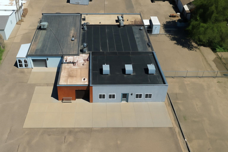 121 E 2nd Street Hastings, Nebraska 68901-0000, ,Commercial/industrial,For Sale,121 E 2nd Street,20250921