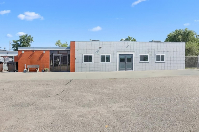 121 E 2nd Street Hastings, Nebraska 68901-0000, ,Commercial/industrial,For Sale,121 E 2nd Street,20250921