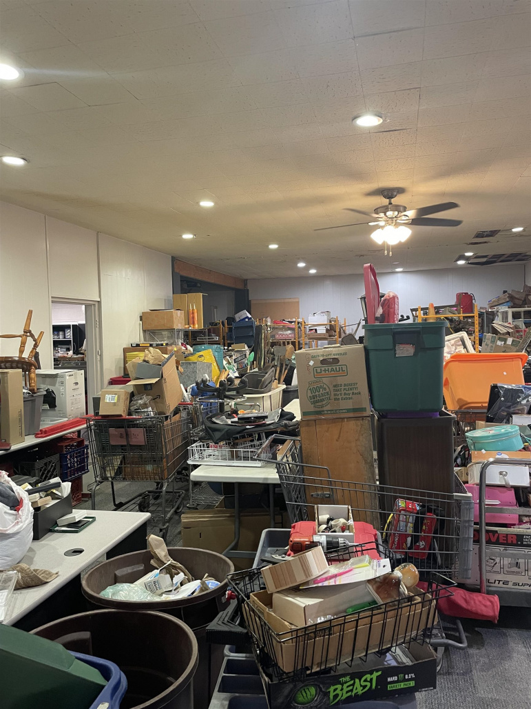 121 E 2nd Street Hastings, Nebraska 68901-0000, ,Commercial/industrial,For Sale,121 E 2nd Street,20250921