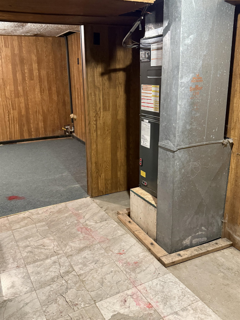210 S Adams Street Lexington, Nebraska 68850, 3 Bedrooms Bedrooms, ,1 BathroomBathrooms,Residential,For Sale,210 S Adams Street,20260835