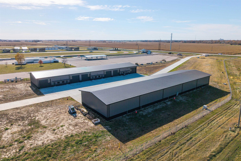 175 Showboat Boulevard #2 Hastings, Nebraska 68901, 2 Bedrooms Bedrooms, ,1 BathroomBathrooms,Residential,For Sale,175 Showboat Boulevard #2,20260831