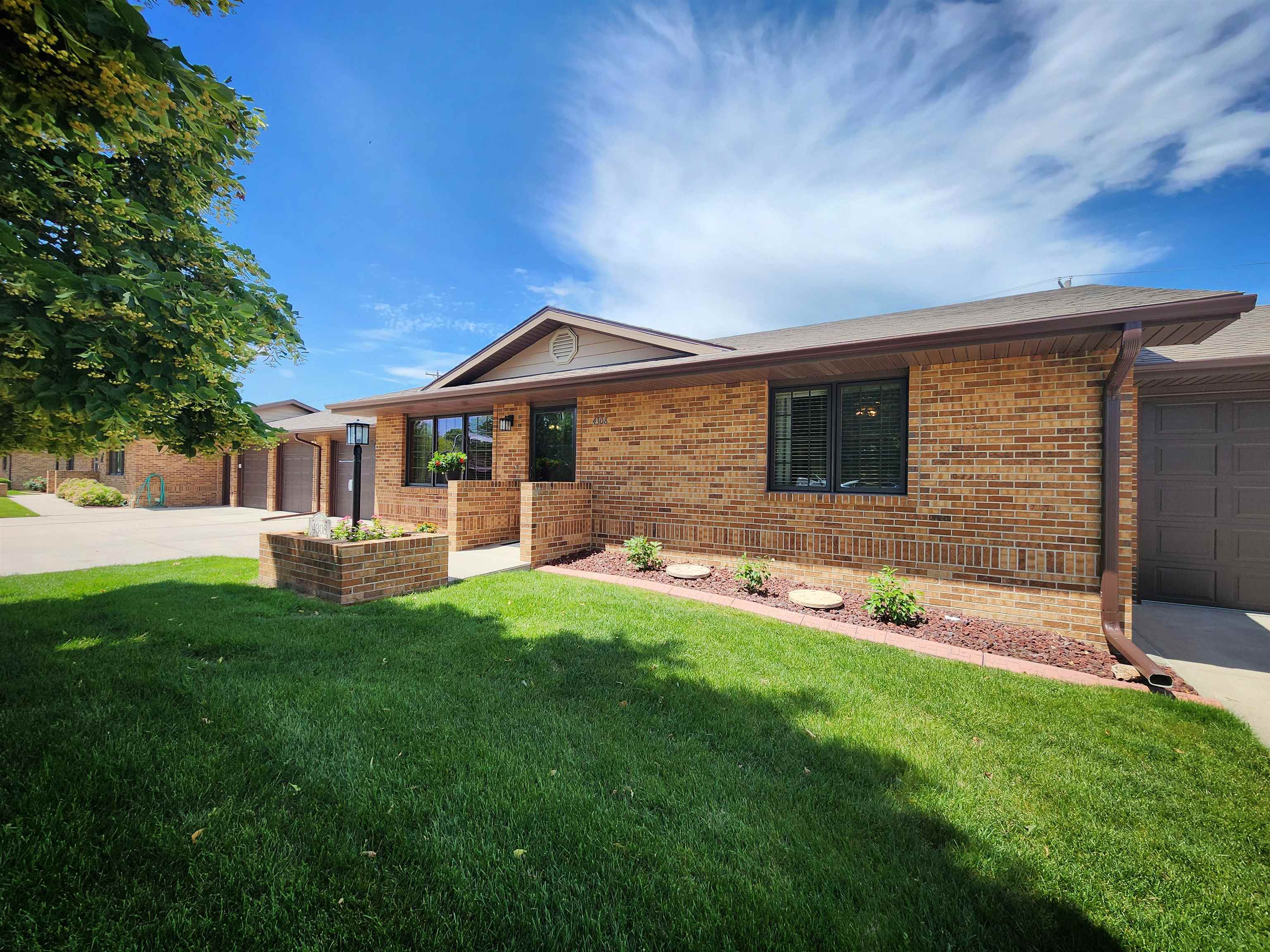 4308 P Avenue Kearney, Nebraska 68847, 3 Bedrooms Bedrooms, ,3 BathroomsBathrooms,Residential,For Sale,4308 P Avenue,20260857