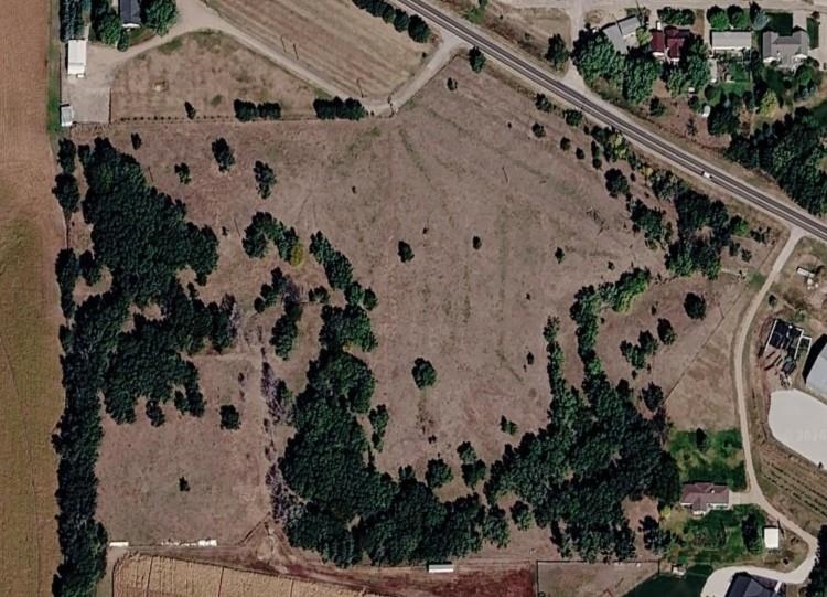 TBD Hwy 40 Riverdale, Nebraska 68870, ,Land,For Sale,TBD Hwy 40,20260847
