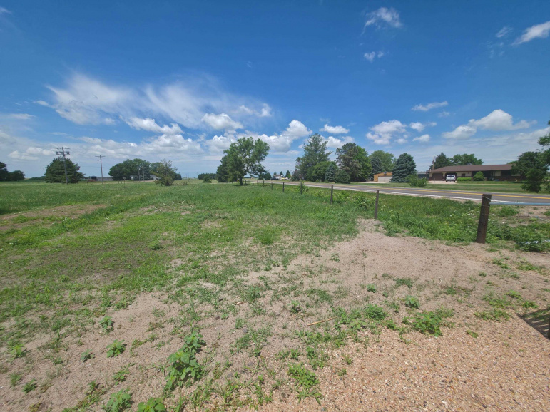 TBD Hwy 40 Riverdale, Nebraska 68870, ,Land,For Sale,TBD Hwy 40,20260847