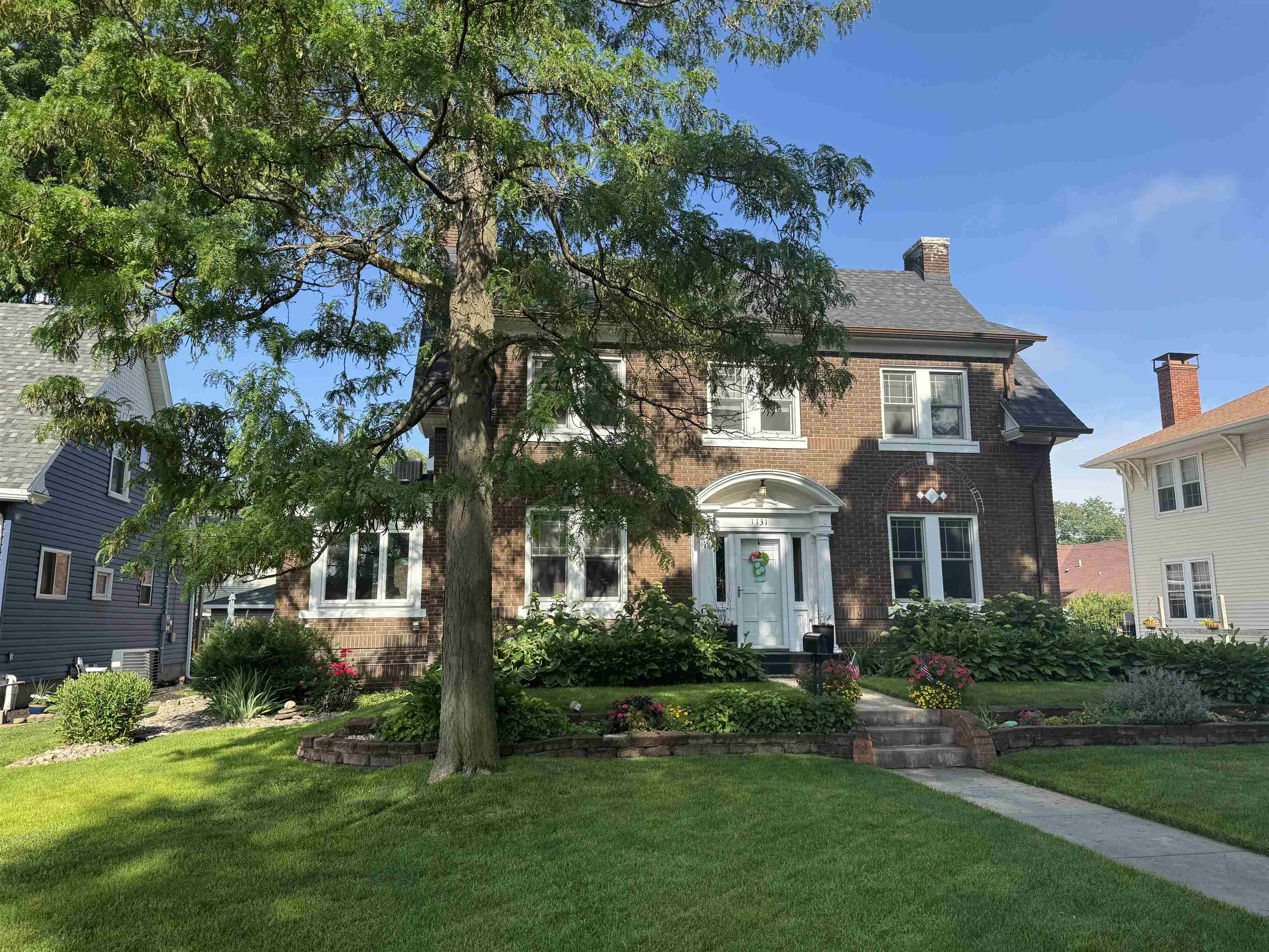 1131 N St Joseph Ave Hastings, Nebraska 68901, 3 Bedrooms Bedrooms, ,2 BathroomsBathrooms,Residential,For Sale,1131 N St Joseph Ave,20260856