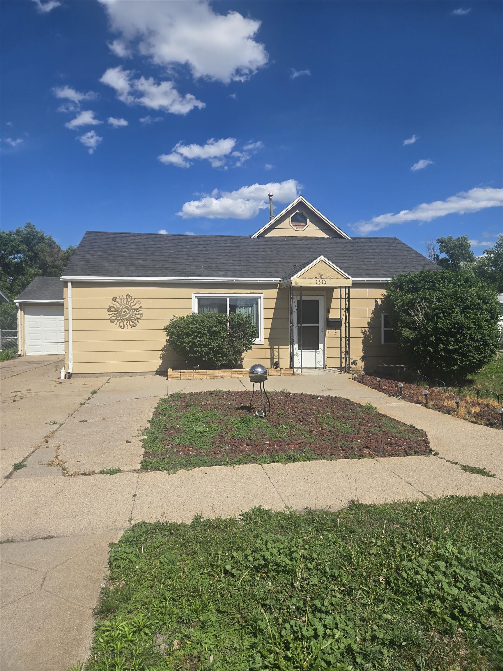 1310 K Street Cozad, Nebraska 69130, 3 Bedrooms Bedrooms, ,1 BathroomBathrooms,Residential,For Sale,1310 K Street,20260395