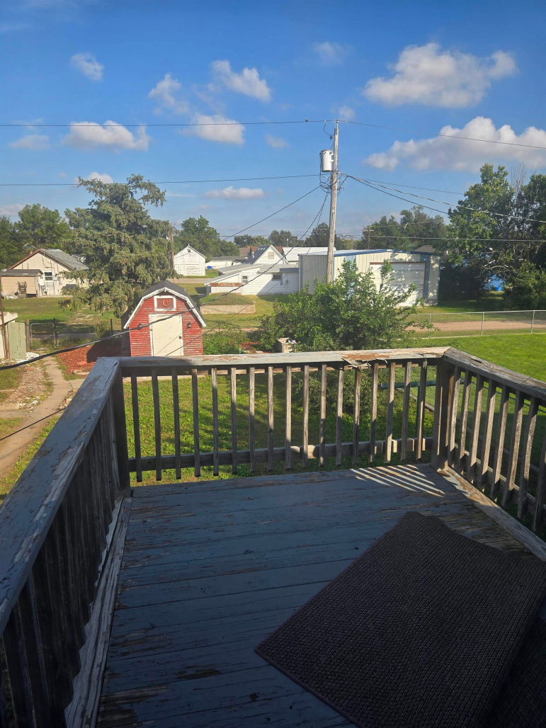 1310 K Street Cozad, Nebraska 69130, 3 Bedroom Bedrooms, ,1 BathroomBathrooms,Residential,For Sale,1310 K Street,20260395
