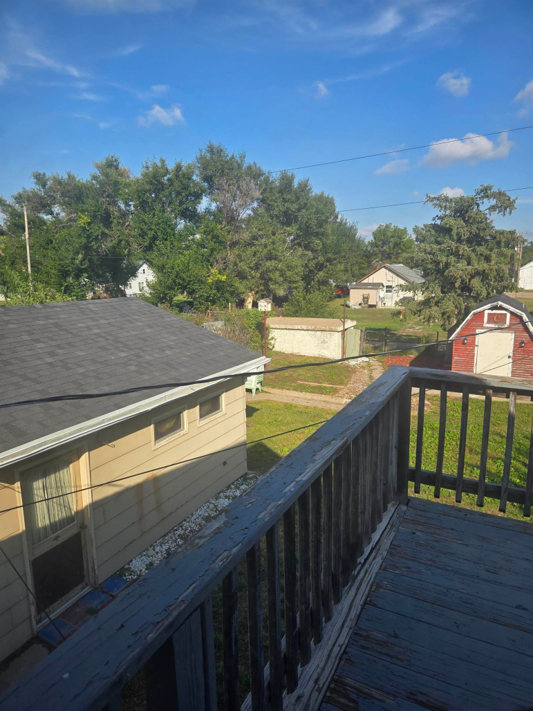 1310 K Street Cozad, Nebraska 69130, 3 Bedroom Bedrooms, ,1 BathroomBathrooms,Residential,For Sale,1310 K Street,20260395