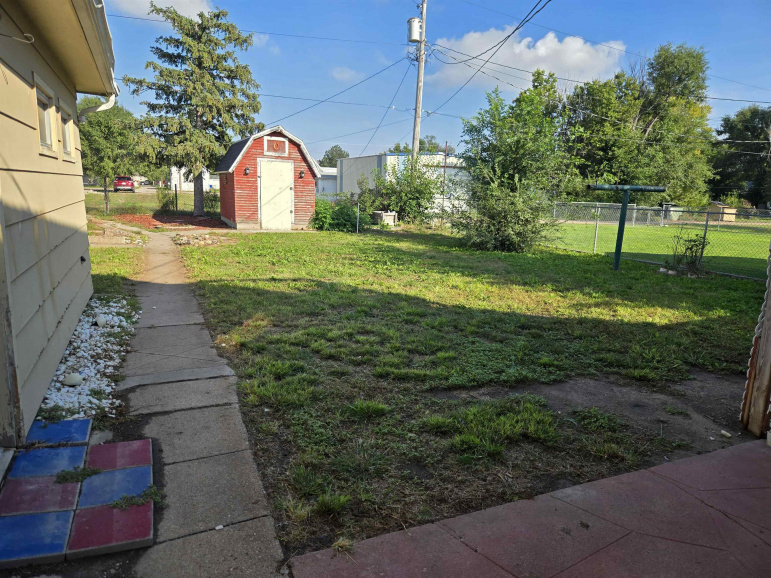 1310 K Street Cozad, Nebraska 69130, 3 Bedroom Bedrooms, ,1 BathroomBathrooms,Residential,For Sale,1310 K Street,20260395