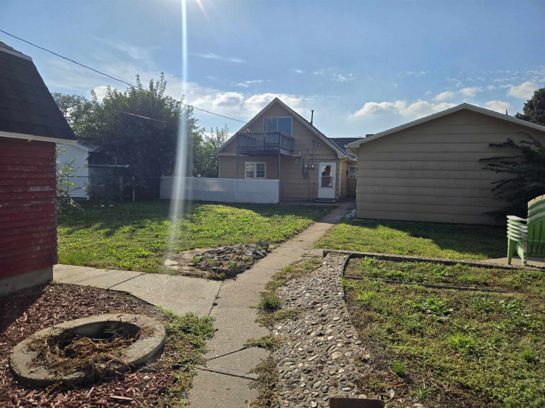 1310 K Street Cozad, Nebraska 69130, 3 Bedroom Bedrooms, ,1 BathroomBathrooms,Residential,For Sale,1310 K Street,20260395