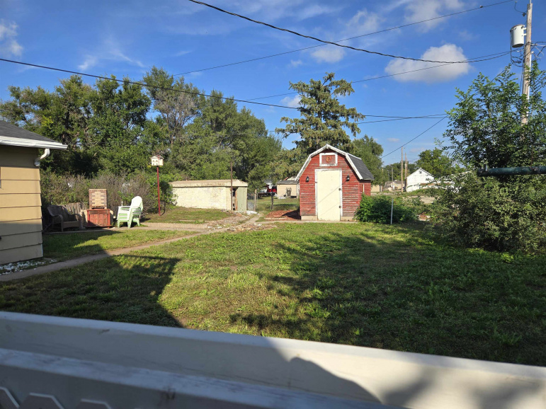 1310 K Street Cozad, Nebraska 69130, 3 Bedroom Bedrooms, ,1 BathroomBathrooms,Residential,For Sale,1310 K Street,20260395