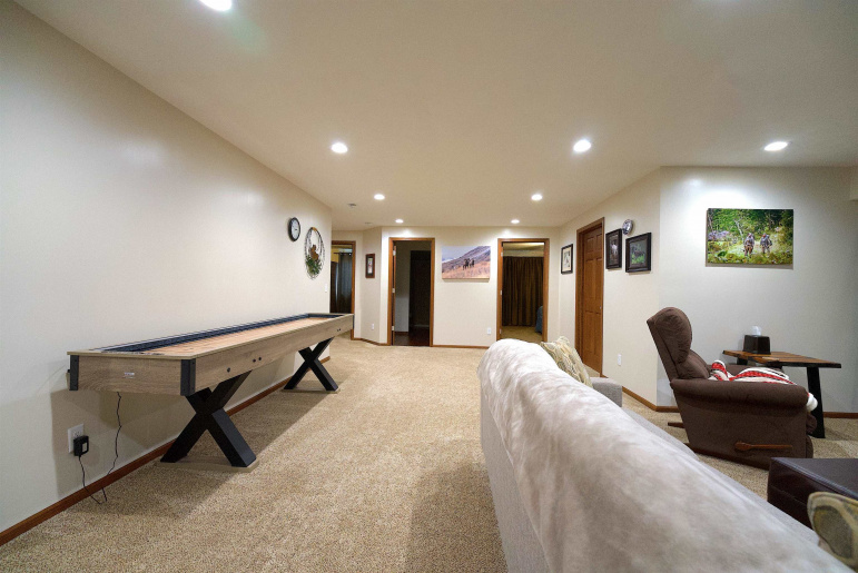 710 N Estey Street Kenesaw, Nebraska 68956, 4 Bedrooms Bedrooms, ,3 BathroomsBathrooms,Residential,For Sale,710 N Estey Street,20260845