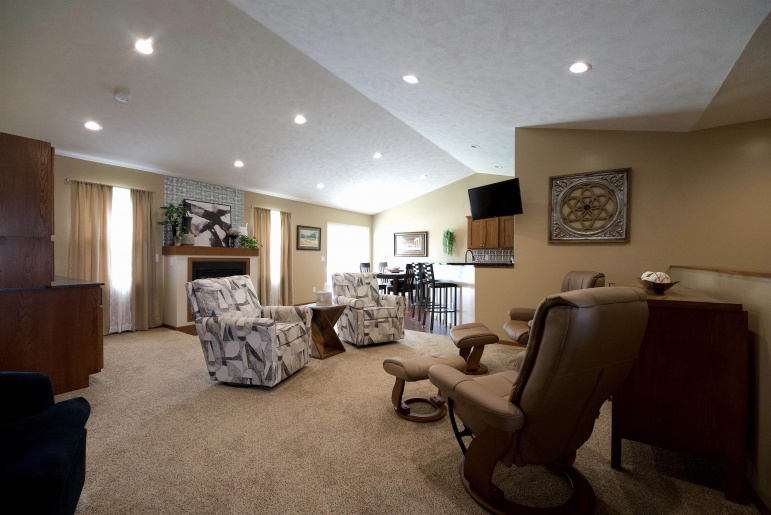710 N Estey Street Kenesaw, Nebraska 68956, 4 Bedrooms Bedrooms, ,3 BathroomsBathrooms,Residential,For Sale,710 N Estey Street,20260845
