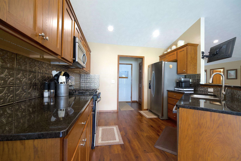 710 N Estey Street Kenesaw, Nebraska 68956, 4 Bedrooms Bedrooms, ,3 BathroomsBathrooms,Residential,For Sale,710 N Estey Street,20260845