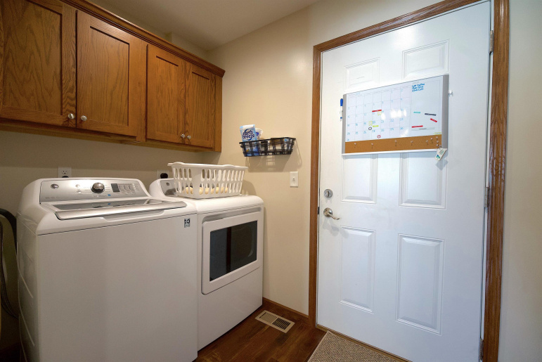 710 N Estey Street Kenesaw, Nebraska 68956, 4 Bedrooms Bedrooms, ,3 BathroomsBathrooms,Residential,For Sale,710 N Estey Street,20260845