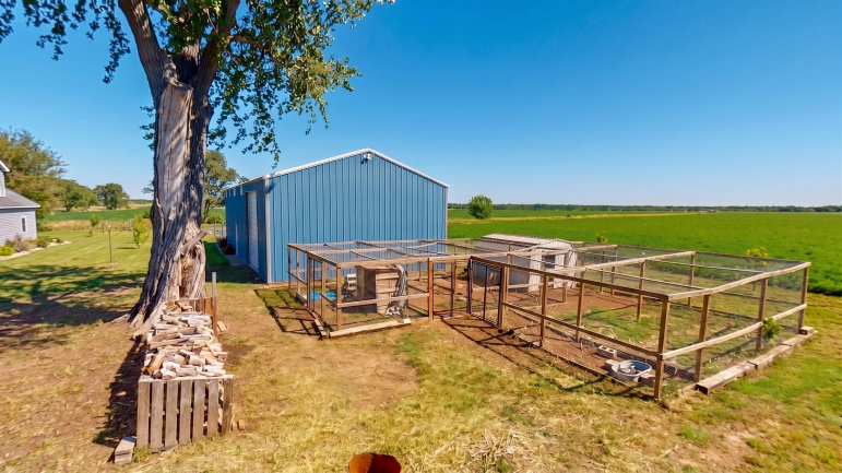 76116 413 Road Gothenburg, Nebraska 69138, 5 Bedrooms Bedrooms, ,4 BathroomsBathrooms,Residential,For Sale,76116 413 Road,20260851