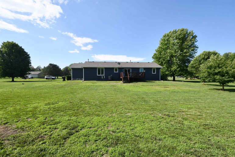 1511 W 73rd Street Kearney, Nebraska 68845, 3 Bedrooms Bedrooms, ,2 BathroomsBathrooms,Residential,For Sale,1511 W 73rd Street,20260853