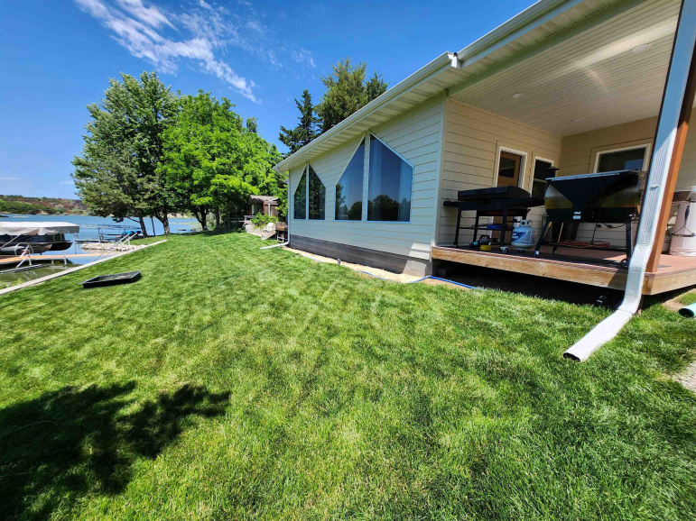 26 Lakeview Road Brady, Nebraska 69123, 3 Bedrooms Bedrooms, ,2 BathroomsBathrooms,Residential,For Sale,26 Lakeview Road,20260864