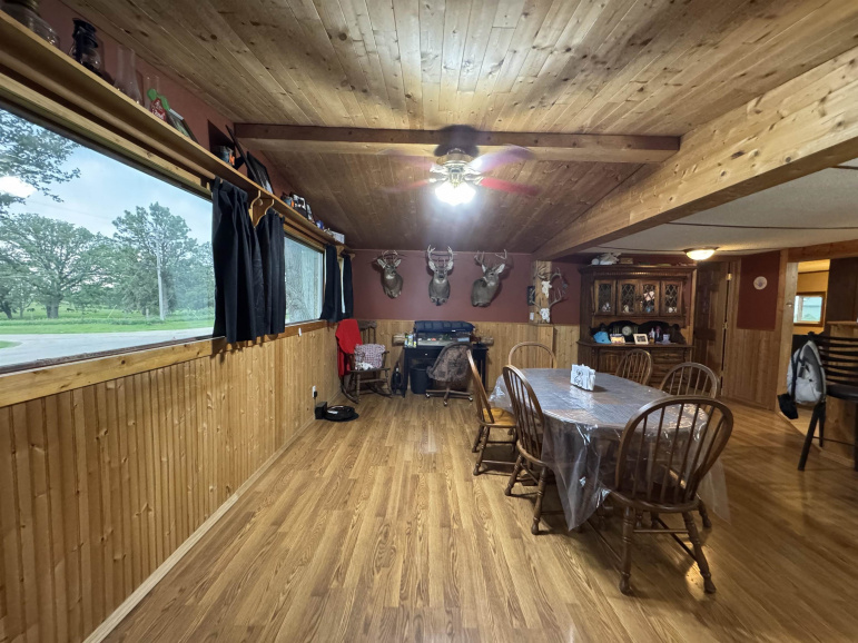 1103 N Adams Avenue Juniata, Nebraska 68955, 2 Bedrooms Bedrooms, ,1 BathroomBathrooms,Residential,For Sale,1103 N Adams Avenue,20260861