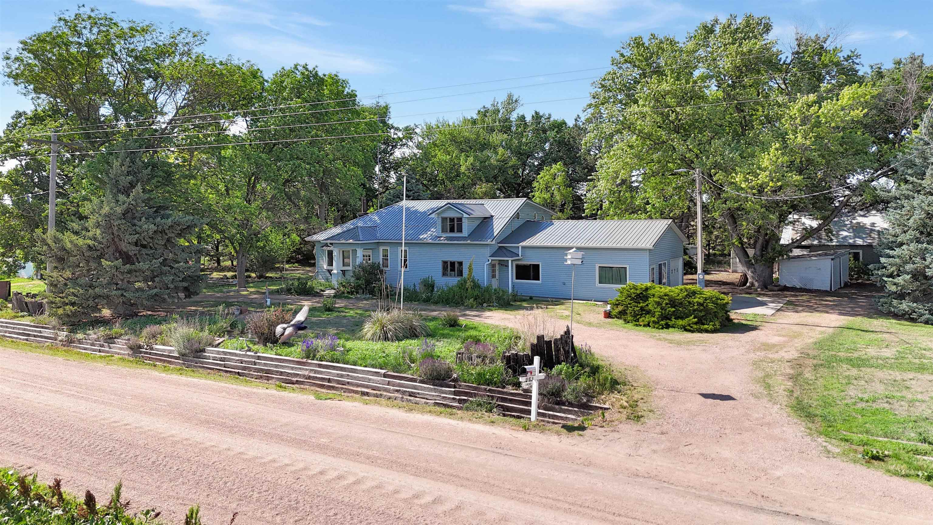 41861 W Railroad Street Cozad, Nebraska 69130, 3 Bedrooms Bedrooms, ,3 BathroomsBathrooms,Residential,For Sale,41861 W Railroad Street,20260870