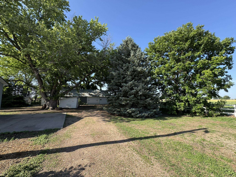 41861 W Railroad Street Cozad, Nebraska 69130, 3 Bedrooms Bedrooms, ,3 BathroomsBathrooms,Residential,For Sale,41861 W Railroad Street,20260870
