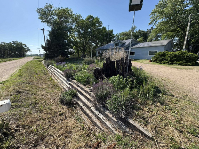 41861 W Railroad Street Cozad, Nebraska 69130, 3 Bedrooms Bedrooms, ,3 BathroomsBathrooms,Residential,For Sale,41861 W Railroad Street,20260870