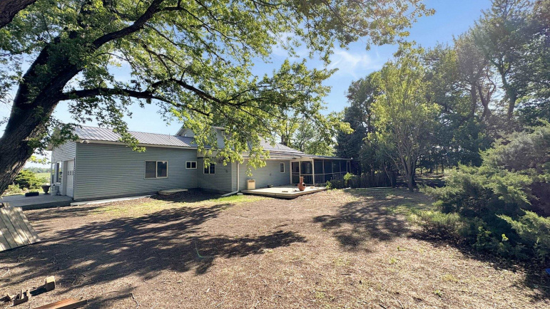 41861 W Railroad Street Cozad, Nebraska 69130, 3 Bedrooms Bedrooms, ,3 BathroomsBathrooms,Residential,For Sale,41861 W Railroad Street,20260870