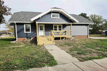 508 7th Street Edgar, Nebraska 68935, 3 Bedrooms Bedrooms, ,1 BathroomBathrooms,Residential,For Sale,508 7th Street,20260875