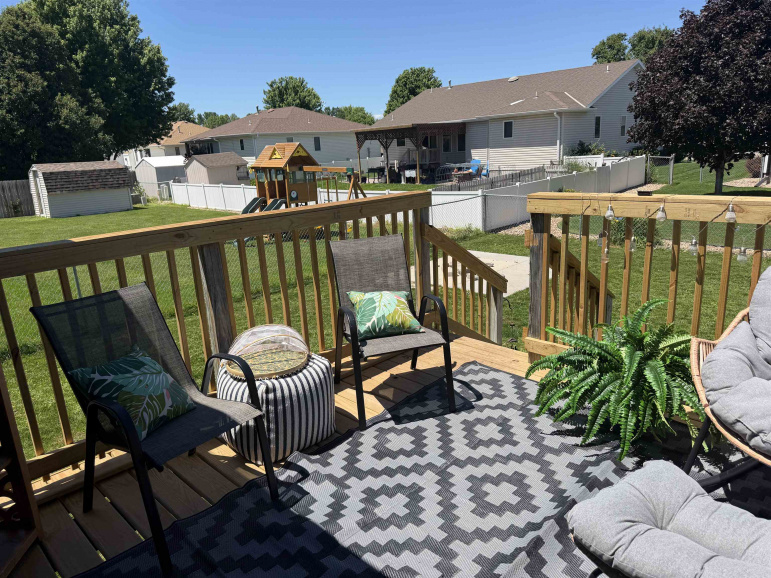 4122 Hartford Street Grand Island, Nebraska 68803, 5 Bedrooms Bedrooms, ,3 BathroomsBathrooms,Residential,For Sale,4122 Hartford Street,20260882