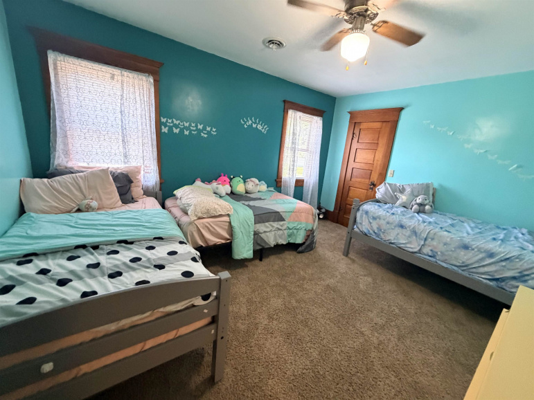 310 N Brooks Avenue Kenesaw, Nebraska 68956, 4 Bedrooms Bedrooms, ,3 BathroomsBathrooms,Residential,For Sale,310 N Brooks Avenue,20260879