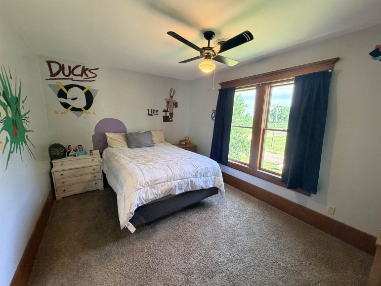310 N Brooks Avenue Kenesaw, Nebraska 68956, 4 Bedrooms Bedrooms, ,3 BathroomsBathrooms,Residential,For Sale,310 N Brooks Avenue,20260879