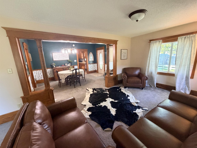 310 N Brooks Avenue Kenesaw, Nebraska 68956, 4 Bedrooms Bedrooms, ,3 BathroomsBathrooms,Residential,For Sale,310 N Brooks Avenue,20260879