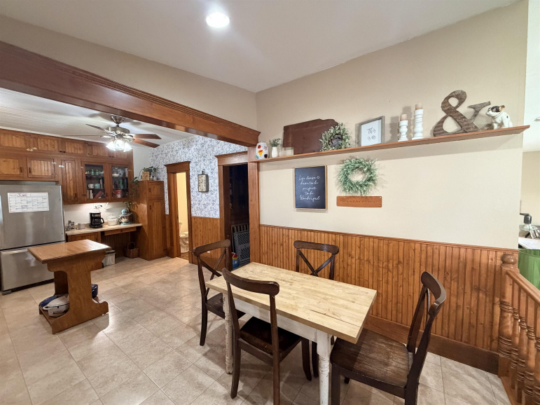 310 N Brooks Avenue Kenesaw, Nebraska 68956, 4 Bedrooms Bedrooms, ,3 BathroomsBathrooms,Residential,For Sale,310 N Brooks Avenue,20260879