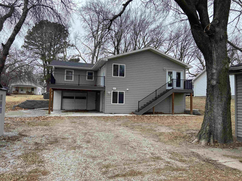 307 Kufus Avenue Ravenna, Nebraska 68869-1322, 3 Bedrooms Bedrooms, ,2 BathroomsBathrooms,Residential,For Sale,307 Kufus Avenue,20260165