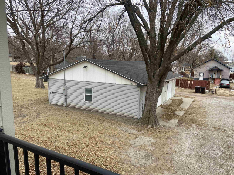 307 Kufus Avenue Ravenna, Nebraska 68869-1322, 3 Bedrooms Bedrooms, ,2 BathroomsBathrooms,Residential,For Sale,307 Kufus Avenue,20260165