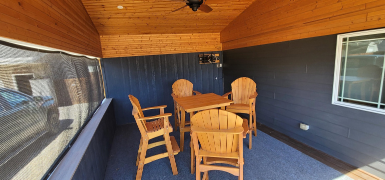 1418 10TH AVE KEARNEY, Nebraska 68845, 4 Bedrooms Bedrooms, ,4 BathroomsBathrooms,Residential,For Sale,1418 10TH AVE,20260888