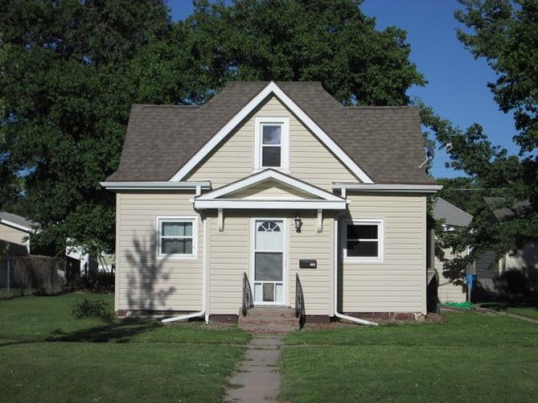 1423 C Avenue Kearney, Nebraska 68847, 2 Bedrooms Bedrooms, ,1 BathroomBathrooms,Residential,For Sale,1423 C Avenue,20260883