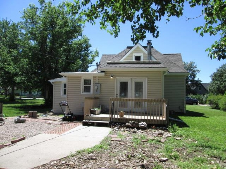 1423 C Avenue Kearney, Nebraska 68847, 2 Bedrooms Bedrooms, ,1 BathroomBathrooms,Residential,For Sale,1423 C Avenue,20260883