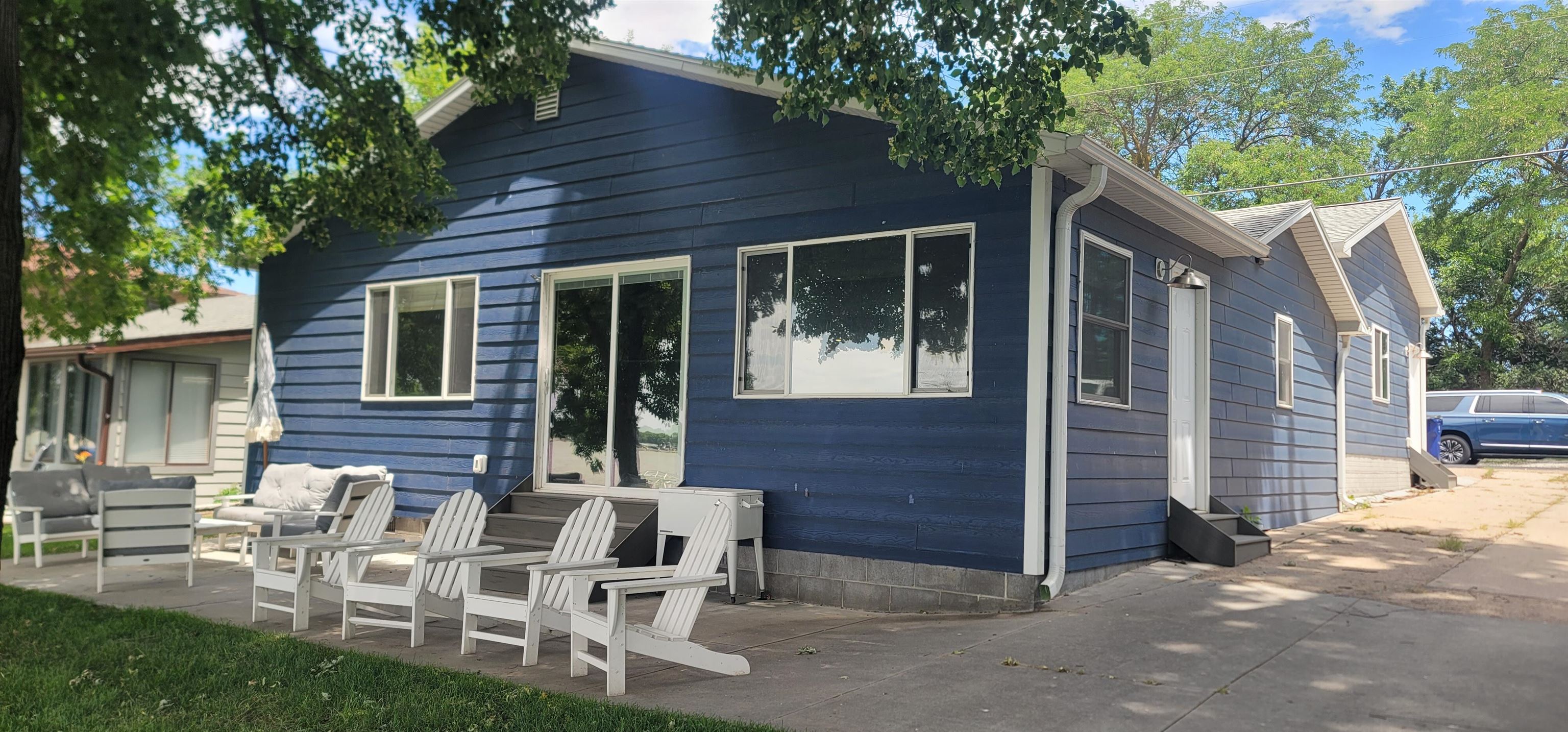 42 North Shore Johnson Lake, Nebraska 68937, 2 Bedrooms Bedrooms, ,2 BathroomsBathrooms,Residential,For Sale,42 North Shore,20260893