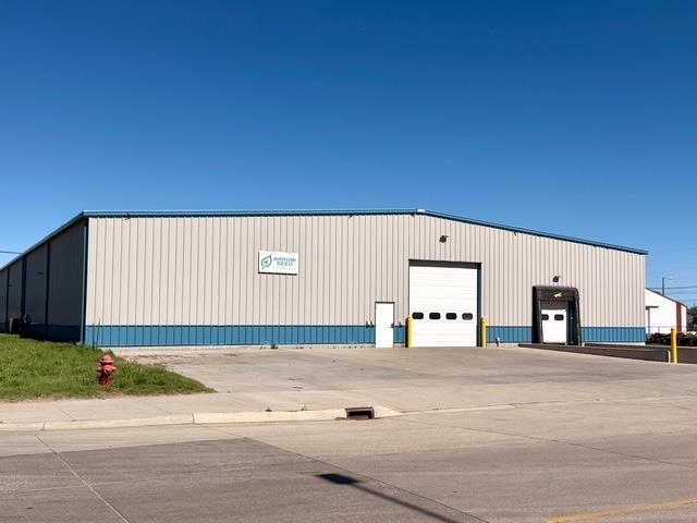 152 N 9th Avenue Broken Bow, Nebraska 68822, ,Commercial/industrial,For Rent,152 N 9th Avenue,20260896