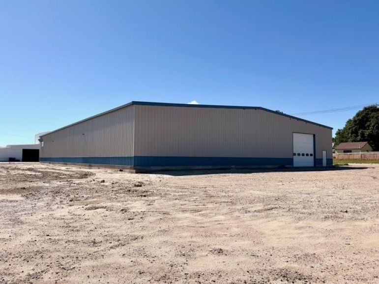 152 N 9th Avenue Broken Bow, Nebraska 68822, ,Commercial/industrial,For Rent,152 N 9th Avenue,20260896