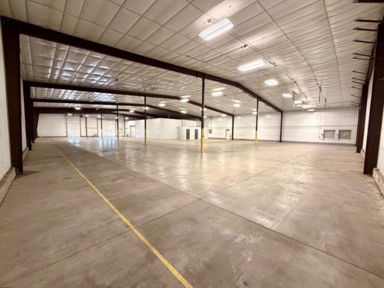 152 N 9th Avenue Broken Bow, Nebraska 68822, ,Commercial/industrial,For Rent,152 N 9th Avenue,20260896